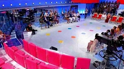 “Torna lui”. UeD, Maria De Filippi punta sul chiacchieratissimo cavaliere