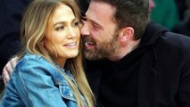 “Si sono sposati!”. Jennifer Lopez e Ben Affleck hanno finalmente detto “sì”