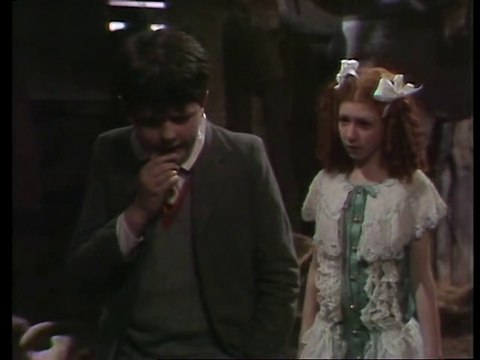 Just William (1977) - S02E13 - High Quality DVD - Finding a School for William - Bonnie Langford