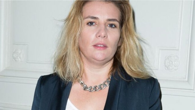 GALA VIDEO - Marie-Amélie Seigner : qui est la discrète soeur de Mathilde et Emmanuelle Seigner ?