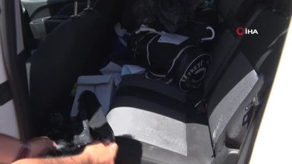 Toplu taşımada unutulan eşyalar arasında yok yok