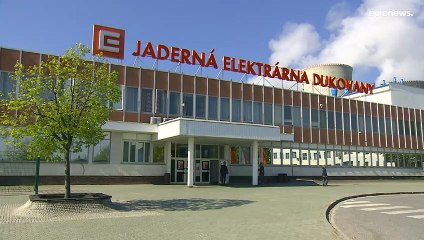 Tschechische Republik will Kernenergie ausbauen