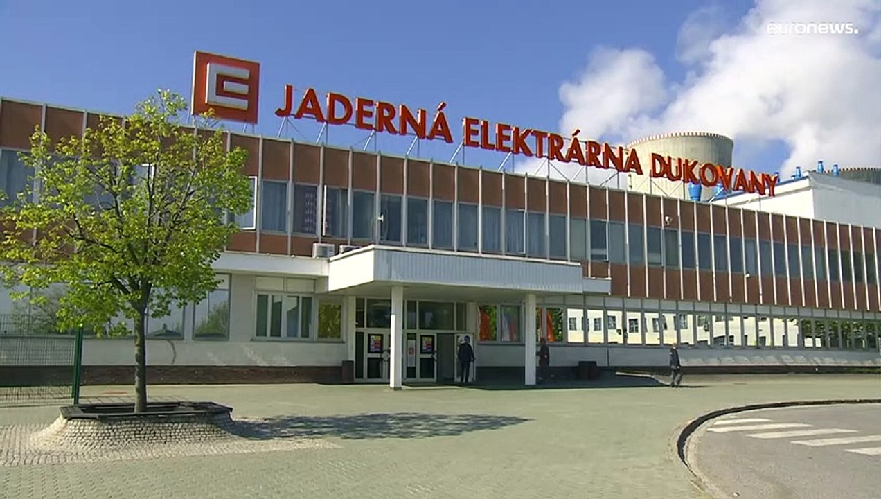 Tschechische Republik will Kernenergie ausbauen