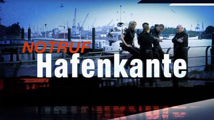 S02E16 - Auf schmalem Grat