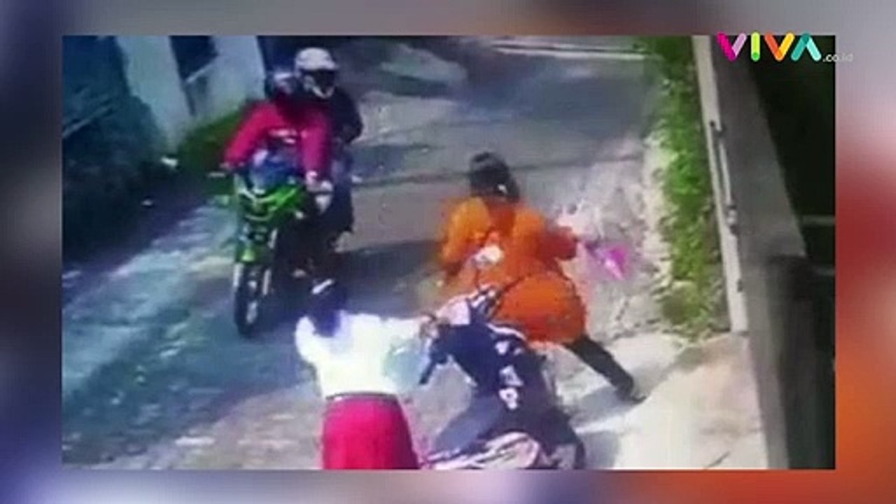 Kronologi Istri TNI Ditembak Usai Jemput Anak Sekolah