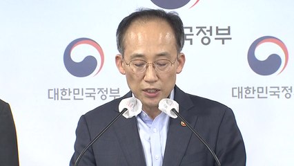 정부 "대우조선 하청 파업 무책임...처벌 못 피해" / YTN