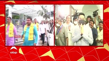 Abhishek Banerjee: বাংলার বিজেপি বিধায়কদের হোটেলবন্দি করা নিয়ে খোঁচা অভিষেক বন্দ্যোপাধ্যায়ের