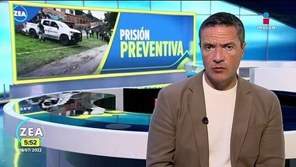 Dan prisión preventiva a 10 detenidos en enfrentamiento en Topilejo