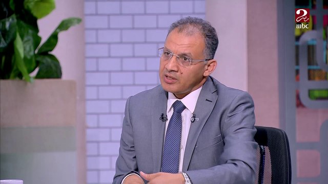 د. محمد فايز فرحات: هناك تأسيس جديد للعلاقات العربية مع الولايات المتحدة الأمريكية