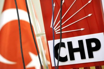 CHP Diyarbakır İl Başkanlığı'na kayyum atandı