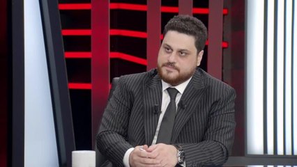Hüseyin Baş: "Ülkenin Yüzde 10'u Refah İçinde, Kalan Yüzde 90'ı Bir Bardak Çayı Hesap Ediyor"