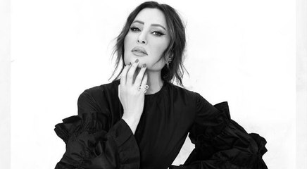 لطيفة تفتتح موسم الألبومات مع روتانا