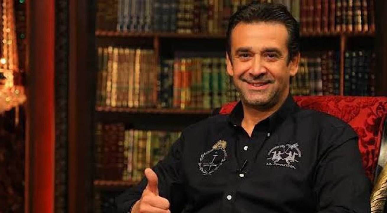 رسميًا كريم عبدالعزيز بطل مسلسل "الحشاشين" في رمضان 2023