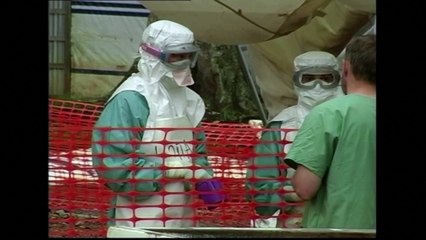 Ghana confirms its first outbreak of highly infectious Marburg virus