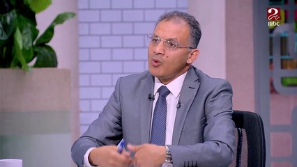 د. محمد فايز فرحات: القارة الأوروبية هي الأكثر حساسية لبعض هذه الأزمات