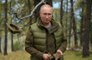 Britischer Armeechef: Wladimir Putin hat den Krieg in der Ukraine bereits verloren