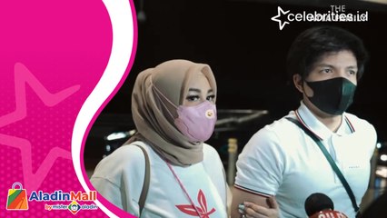 Keluarga Besar Kembali ke Indonesia, Atta dan Aurel Pilih Liburan ke Italia