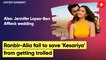 Brahmastra song Kesariya trolled despite Ranbir Kapoor-Alia Bhatt's chemistry