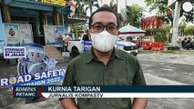 Kepala Kanwil Kemenag Kaltim dan Keluarga Tewas dalam Kecelakaan Tunggal di Jalan Trans Kalimantan