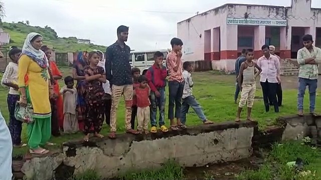 सकथल में डेंगू का प्रकोप, 10 बच्चों में हुई पुष्टि, दो बच्चों में मिला स्क्रब टायफस