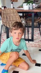 Madalena Abecasis em 'choque' com comentário da filha de quatro anos