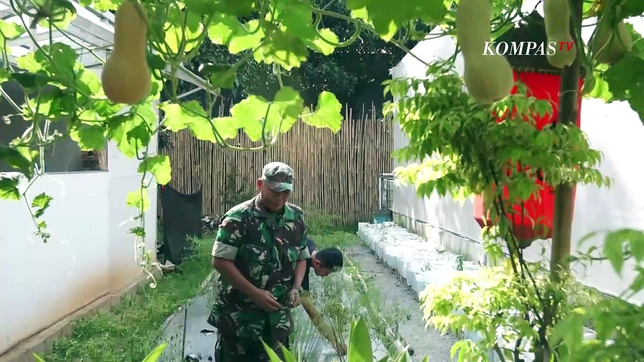 Teknologi Tercanggih Karya Prajurut TNI AD (4) - CERITA MILITER