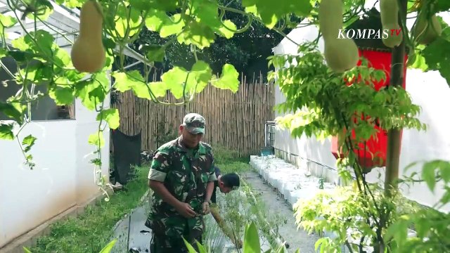 Teknologi Tercanggih Karya Prajurut TNI AD (4) - CERITA MILITER