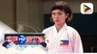 Junna Tsukii, nais irepresenta ang Pilipinas sa Olympics