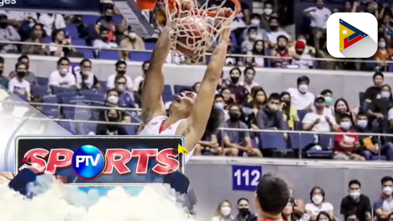 Ginebra, nanalo 100-93 sa pagbabalik ni Coach Tim Cone
