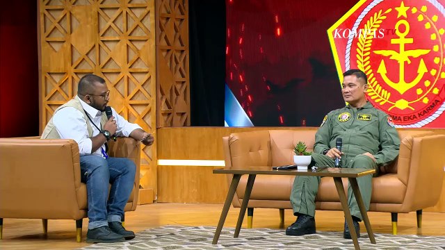 Mengenal Lebih Dekat Lanud Atang Sandjaja (2) SEMARAK SATRIA