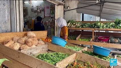 Hausse des prix, pénuries : Au Sri Lanka, des habitants tenaillés par la faim