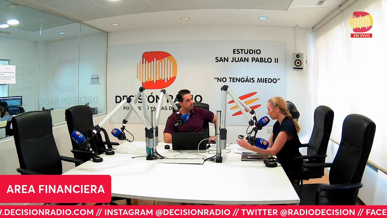 Área Financiera 18/07/2022