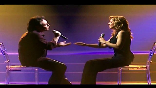 LARA FABIAN LIVE — TU ES MON AUTRE – (en duo avec Rick Allison) | LARA FABIAN LIVE | (2001 AU ZÉNITH (PARIS))