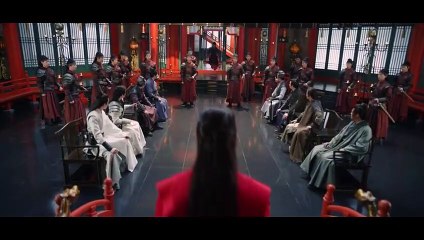 Heroes (Sang Pahlawan) |EP26 Berjanji Akan Terus Melindungimu |【INDO SUB】