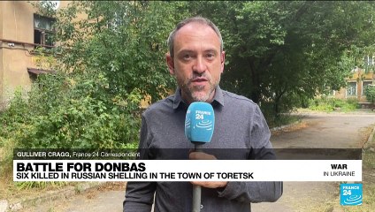 'People say they need a long-term solution to live somewhere else'