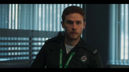 The Control Room 2022 S01E01