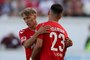 Neuzugänge treffsicher: Köln gewinnt Test gegen Kickers Offenbach