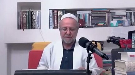 Mahmut Efendi'nin yeğeni kim? Saadeddin Ustaosmanoğlu kimdir?