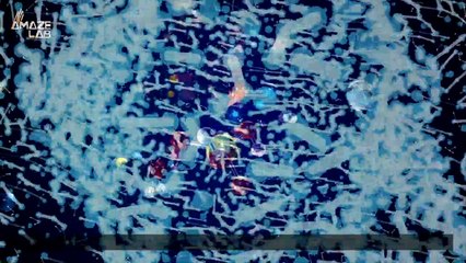 Researchers Have Figured Out How to Rearrange Atomic Bonds in a Single Molecule