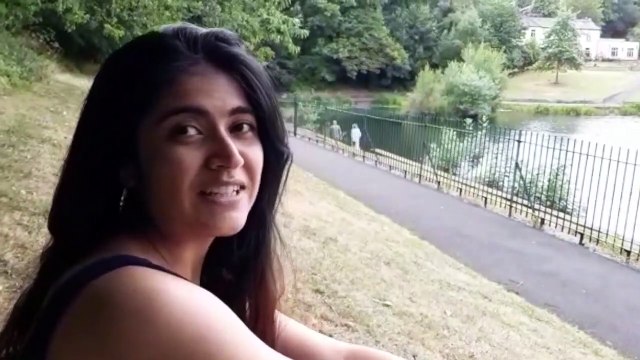 Should swimming be allowed in Crookes Valley Park lake?