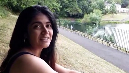 Should swimming be allowed in Crookes Valley Park lake?