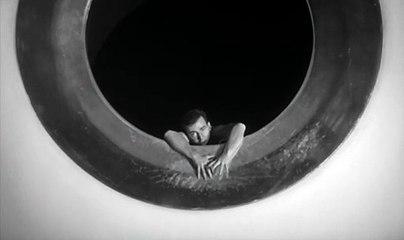 Pressure Point Bande-annonce VO