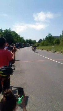 ARRIVEE GABIN AU PLESSIS PATE