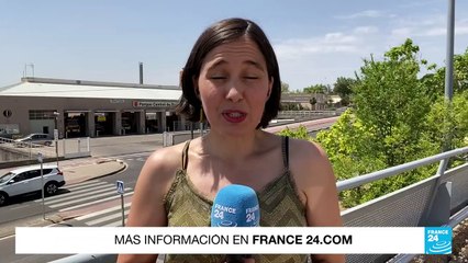 Informe desde Madrid: incendios en Zamora dejaron al menos dos muertos
