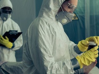 WHO bestätigt zwei Fälle von Marburg-Fieber in Ghana