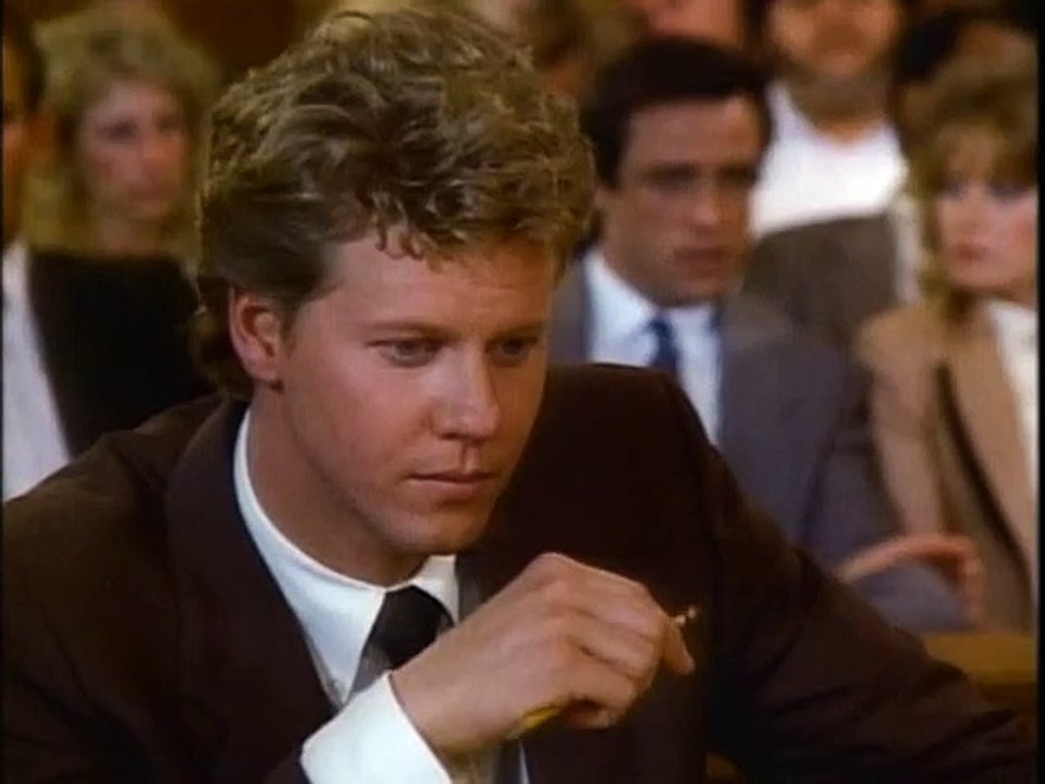 Jake & McCabe Staffel 1 Folge 7