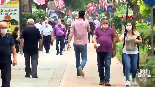 Şiddetli bir dalgayla karşı karşıyayız, hassas gruplar aşı olmalı