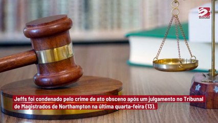Líder religioso é flagrado praticando ‘atos sexuais’ com aspirador de pó