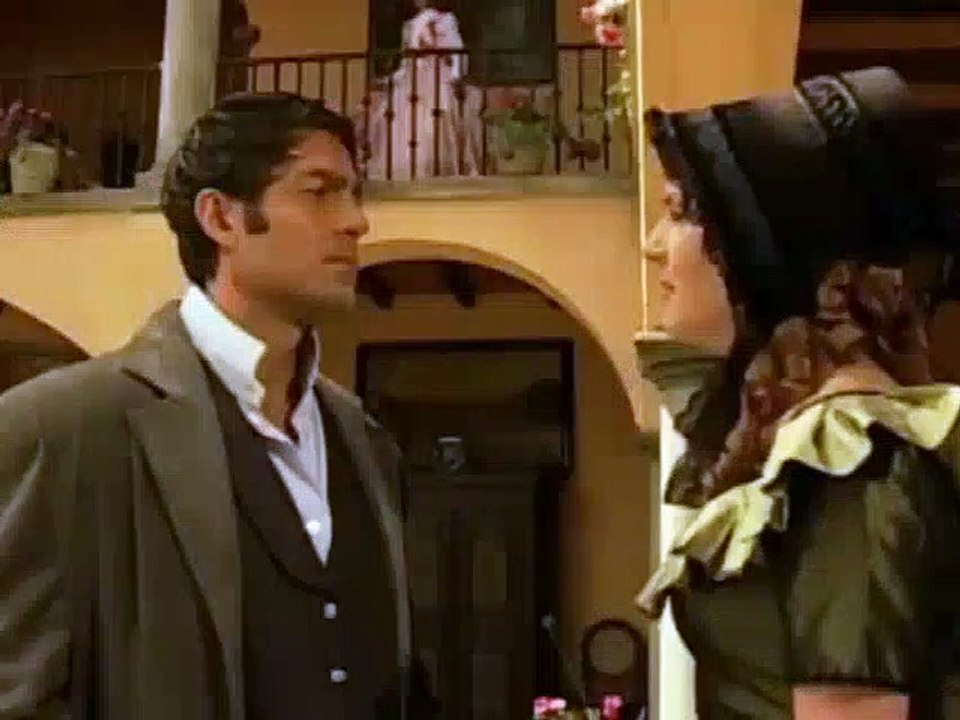 Amor real Capitulo 55 Completo video