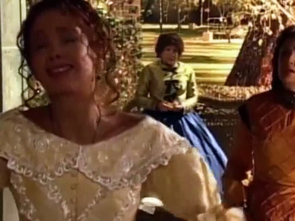 Amor real Capitulo 56 Completo video